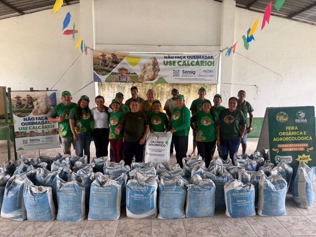 Foto: Assessoria de Comunicação