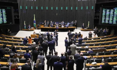 Foto: Kayo Magalhães/Câmara dos Deputados