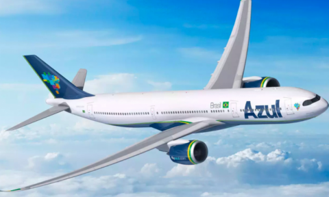 Foto: Divulgação/Azul