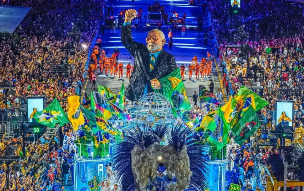 Foto: Instagram/ @academicosdeniteroi