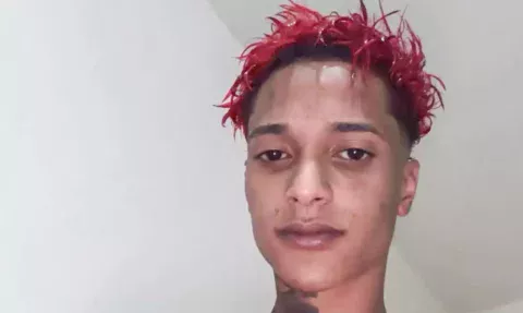 Foto: oruam/Instagram