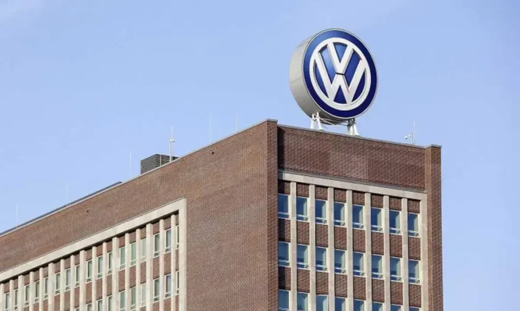 Foto: Volkswagen/Divulgação