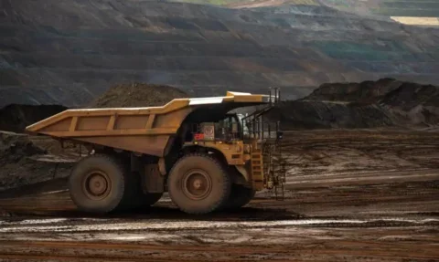 Foto: Gustavo Andrade/Vale