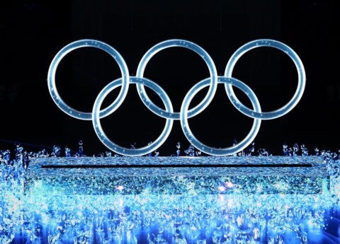 Foto: Intagram / @milanocortina2026