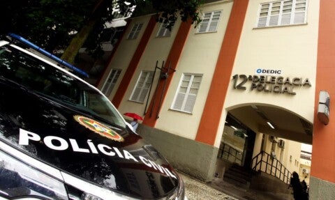 Foto: Divulgação/Polícia Civil do RJ