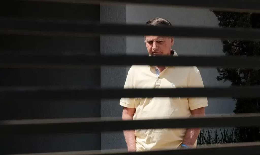 Foto: Reuters/Diego Herculano/Arquivo