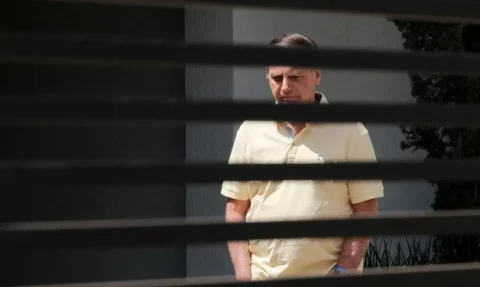 Foto: Reuters/Diego Herculano/Arquivo