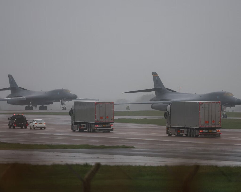 Foto: Toby Melville/Reuters