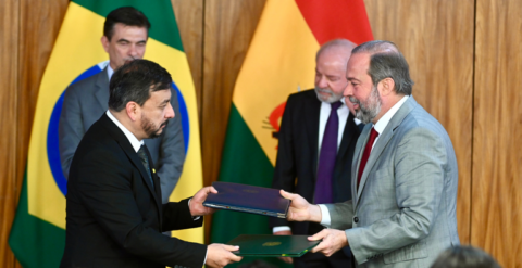 Foto: Ricardo Botelho / MME