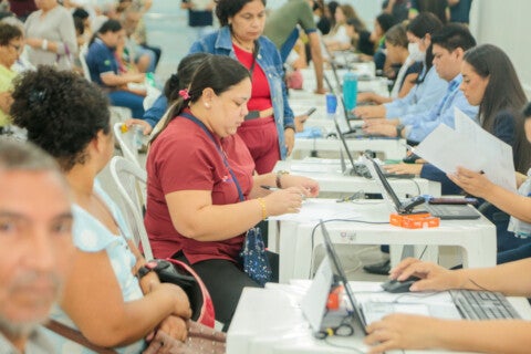 Fotos: João Viana/Arquivo Semcom