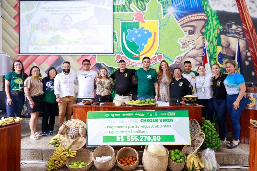 Fotos: José Narbaes/Ipaam