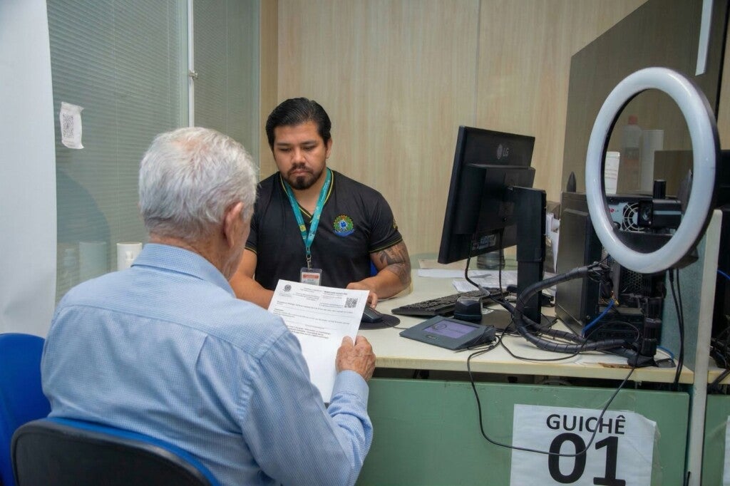 Fotos: Júnior Souza/TRE-AM