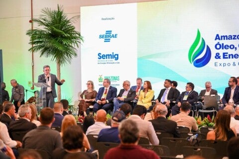 Fotos: Ricardo Machado/Secretaria-Geral da Vice-Governadoria