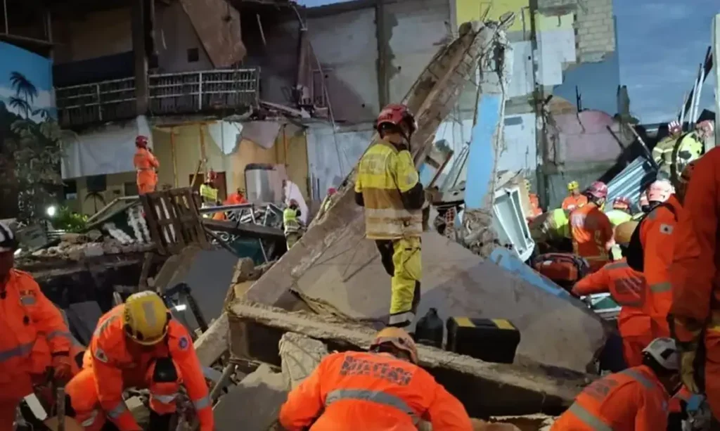 Foto: CBMMG/Divulgação