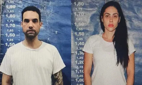 Foto: PCRJ/Divulgação