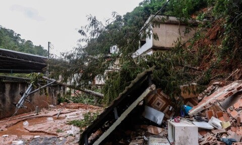 Foto: Tania Rego/ Agência Brasil