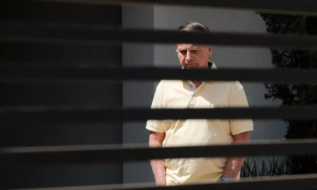 Foto: Reuters/Diego Herculano/Arquivo