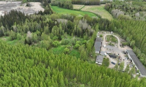 Foto: Polarnode/ Divulgação/ Reuters