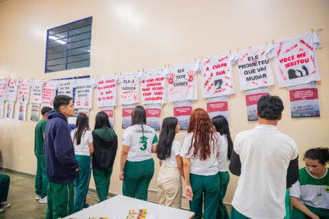 Fotos: Marcus Phillipe