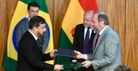 Foto: Ricardo Botelho / MME