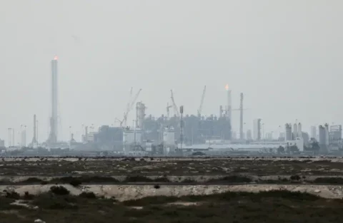 REUTERS/Stringer/Foto de Arquivo