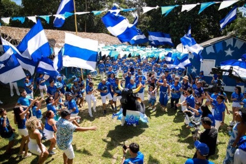 Fotos: Michel Amazonas e Sanler Cardoso