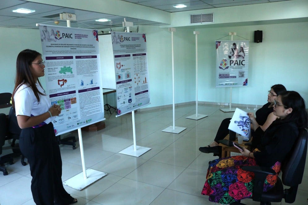 FOTO: Arquivo/FCecon