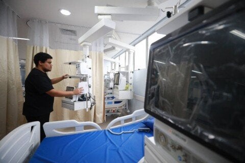 Fotos: Tiago Corrêa/Secom