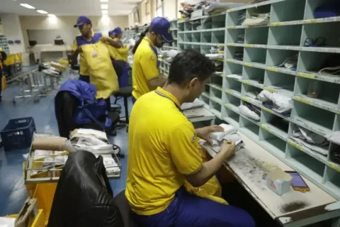 Foto: Joédson Alves/Agência Brasil