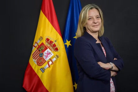 Foto: Reprodução/Governo da Espanha