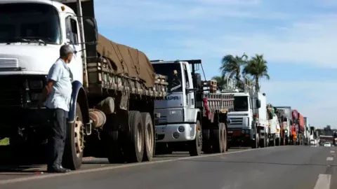 Foto: Marcelo Camargo/Agência Brasil