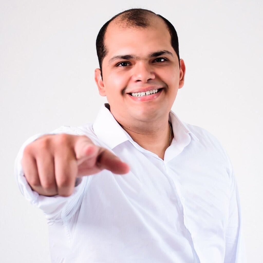 William Bitar Santos - Foto: Redes Sociais