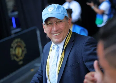 Foto: REUTERS/Daniel Cole