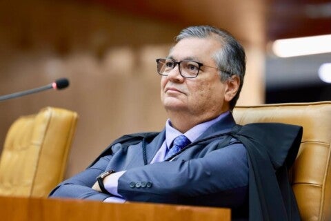 Foto: Facebook/ Flávio Dino