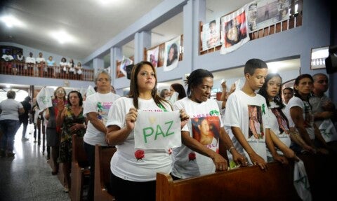 Foto: Tânia Rêgo/Agência Brasil