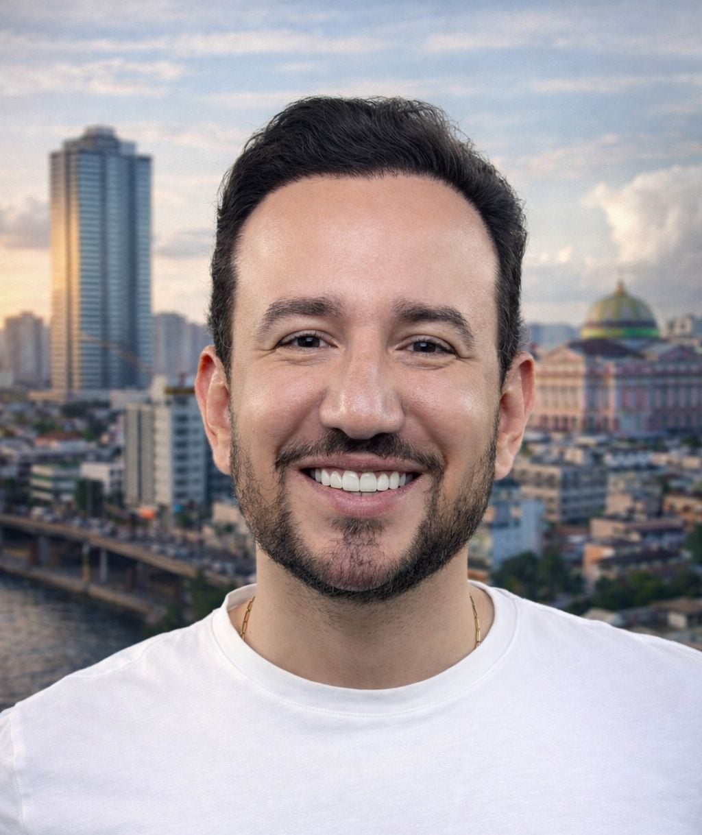 Junior Nunes, novo titular da Semhaf