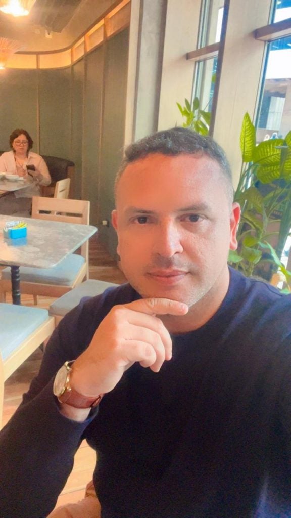 Márcio Braz, novo titular da Manauscult