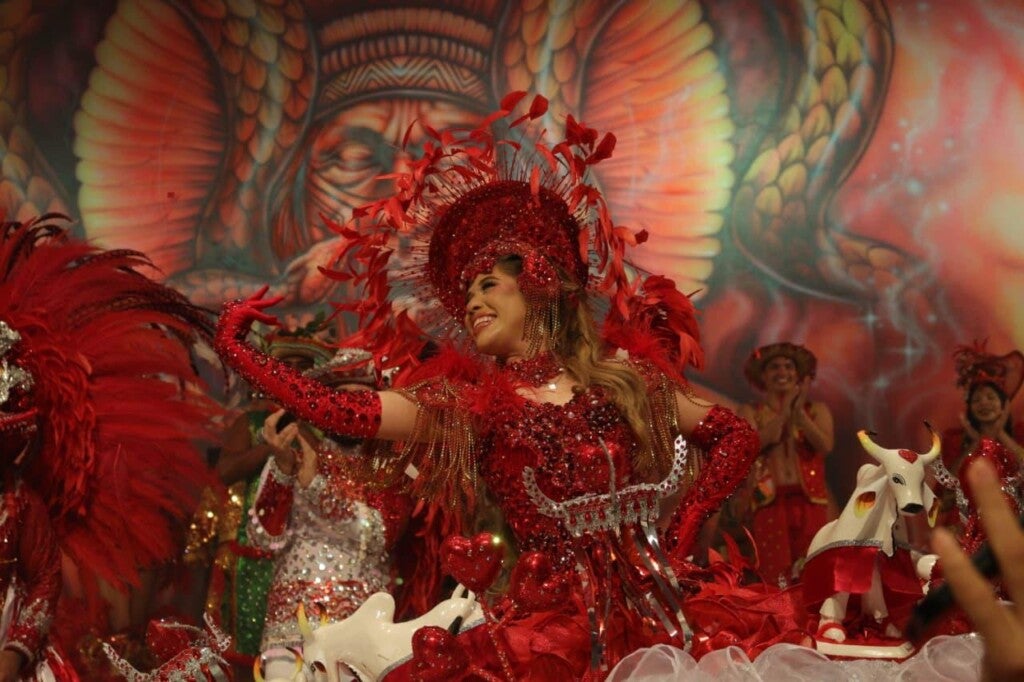 Fotos: Sérgio Cole e Sidney Simas