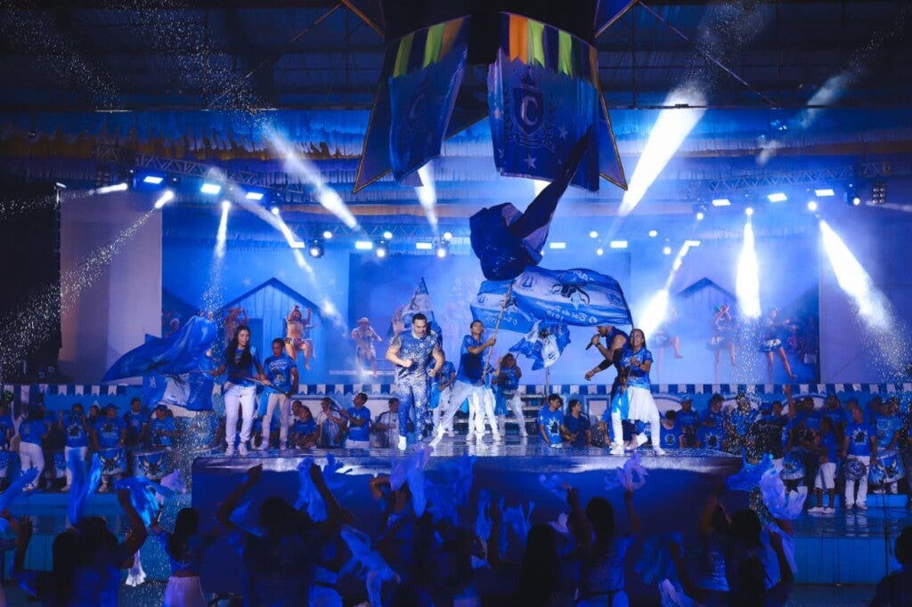 Fotos: Sanler Cardoso