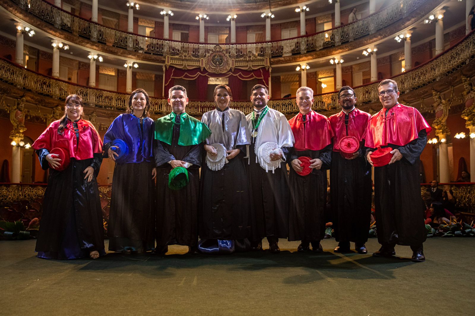 Fotos: Gustavo Rodrigues/UEA