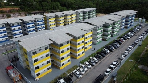 Fotos: Divulgação / Secom-AM