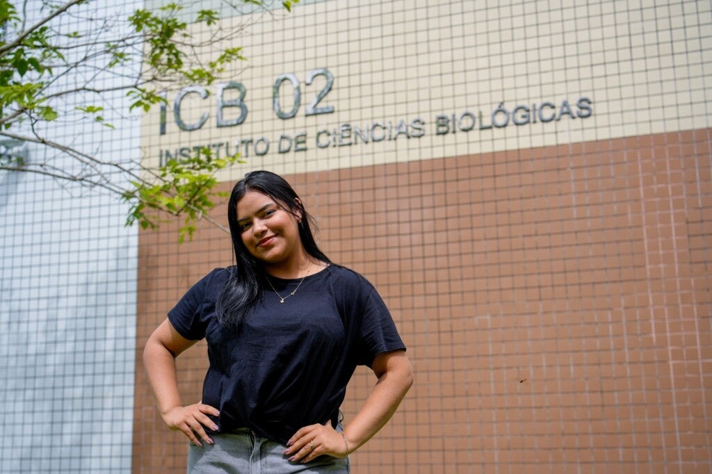 Imagens: Marcus Bessa, Luiz Felipe e Lucas Silva