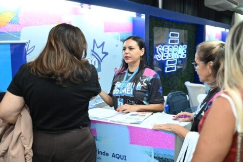 Foto: Sebrae-AM/ Fotos: Wellington Mamud