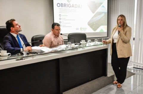 Fotos: Evandro Seixas / SES-AM