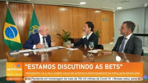 Foto: Reprodução/ ICL Notícias