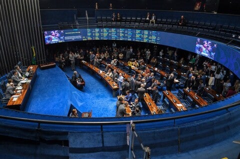 Foto: Jonas Pereira/Agência Senado