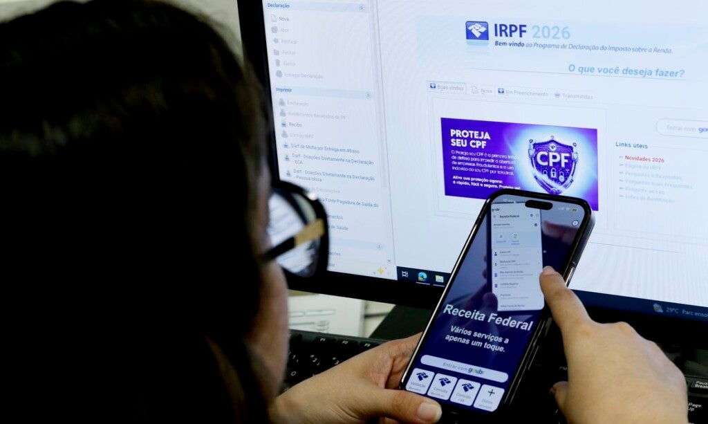 Foto: Bruno Peres/Agência Brasil