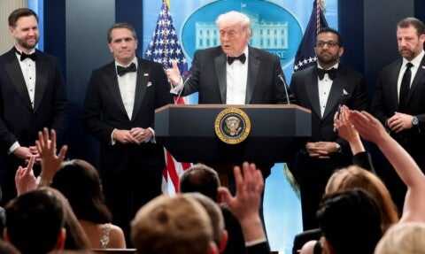 Foto: JONATHAN ERNST