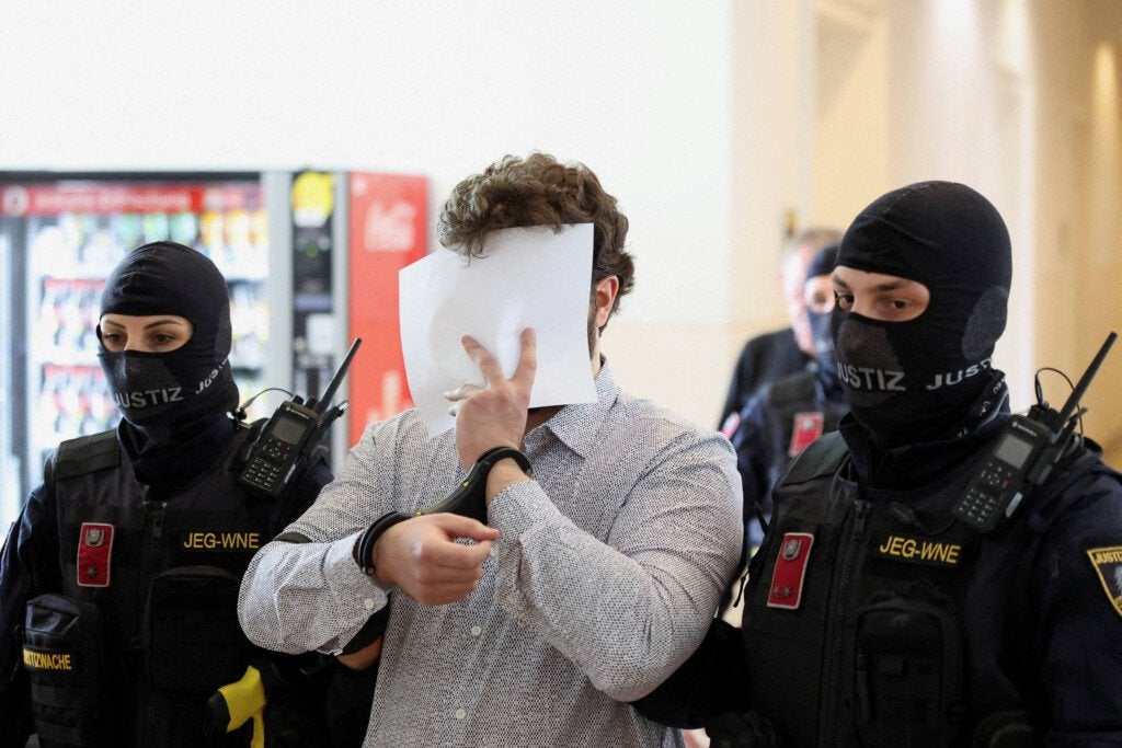 Foto: Leonhard Foeger/Reuters