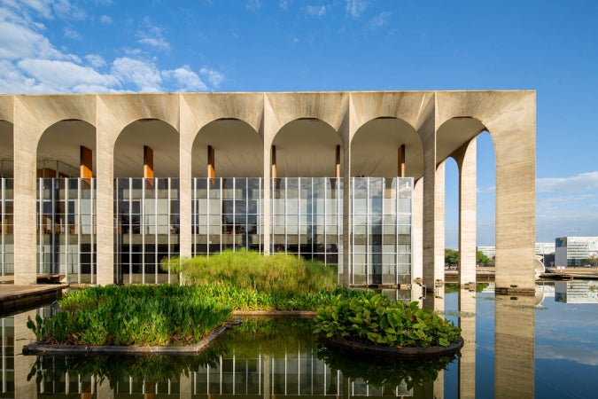 Foto: Ministério das Relações Exteriores